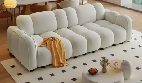 Luxury Sofa